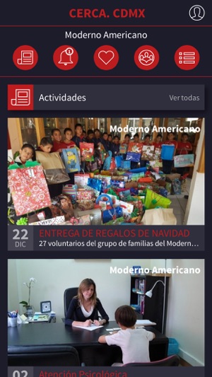 Cerca(圖2)-速報App