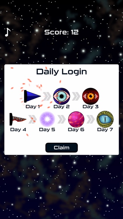 The Eye of God screenshot-5