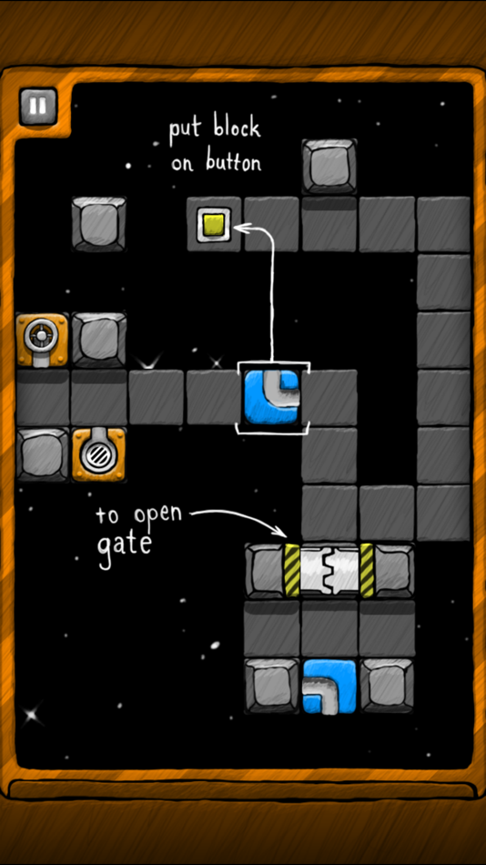 #2. Aqueduct 101 (iOS) 由: Kieffer Bros.