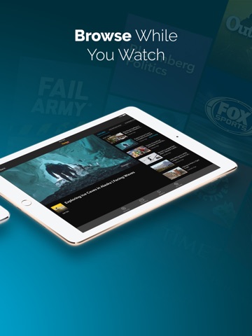 Xumo Play: Stream TV & Movies screenshot 3