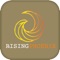 Order online from Rising Phoenix Takeaway App
