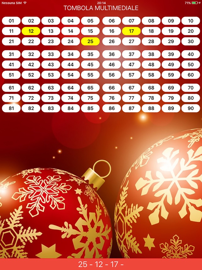 ‎NetBingo