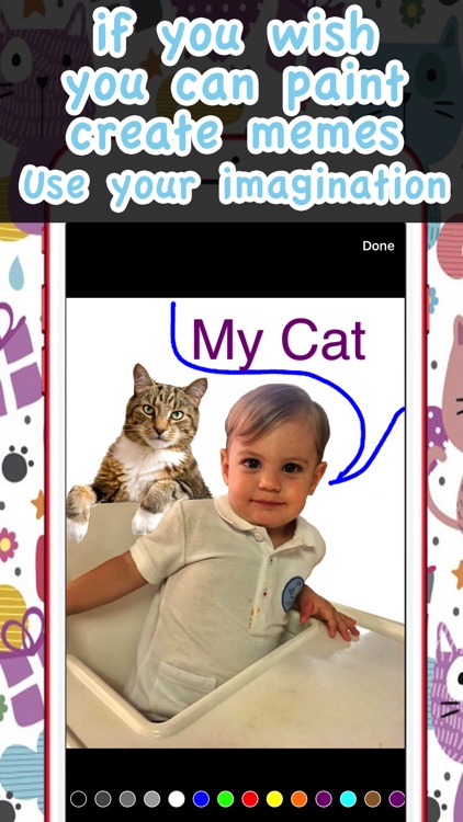Cats in your photos screenshot-4
