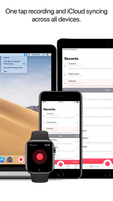 download Just Press Record apps 3