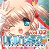 リトルバスターズ！ＳＳ vol.02 iPhone / iPad