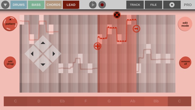 Beatonal - Easy Music Maker(圖4)-速報App