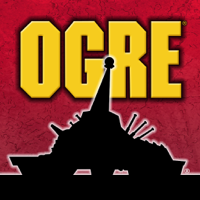 Ogre War Room