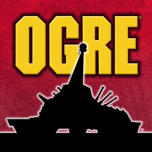 Ogre War Room