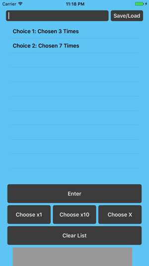 Randomly Choose(圖3)-速報App