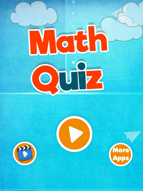 Screenshot #4 pour Brainy Math Puzzles & Quizzes