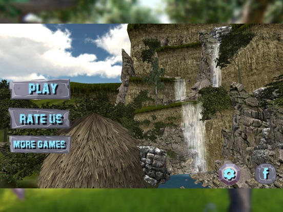 Screenshot #4 pour Giant Dinosaur Hunter 2019