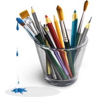 Vector Illustrator  DropBox