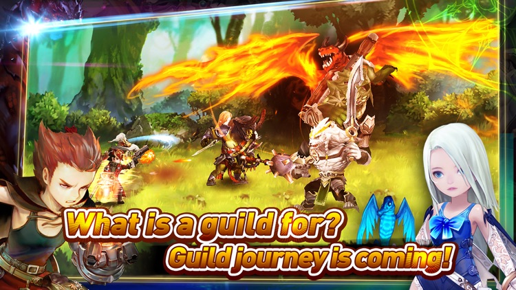 Summon Rush! screenshot-0