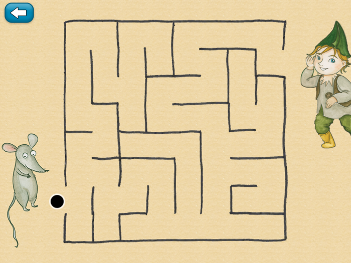 Гном- смоловар Тойво