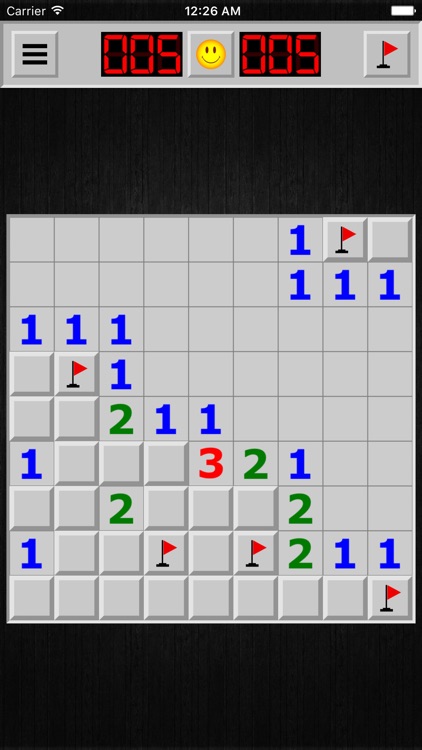 Minesweeper X + screenshot-0