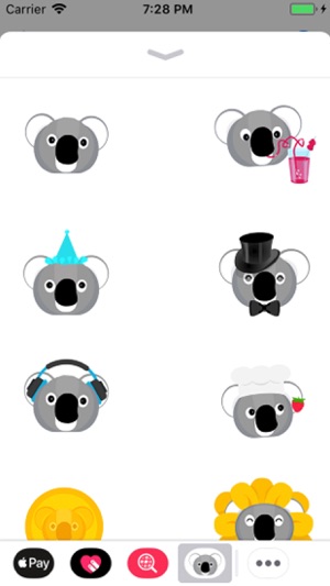 Malish Koala