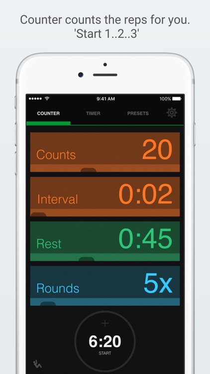 iCountTimer Pro