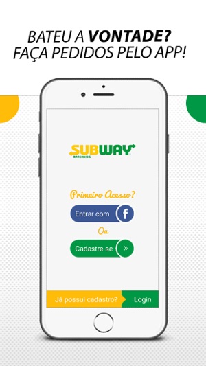 Subway Bancários(圖3)-速報App