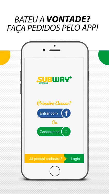 Subway Bancários