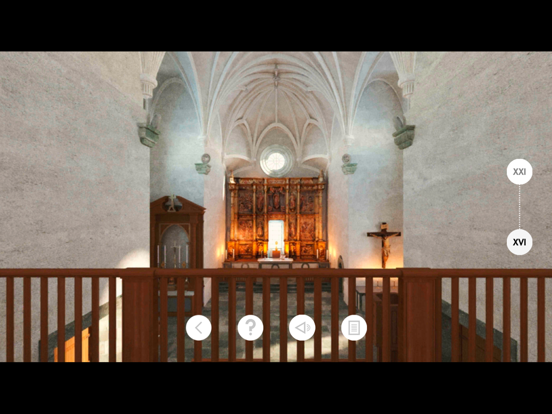 Screenshot #6 pour Arkikus - Santa Catalina