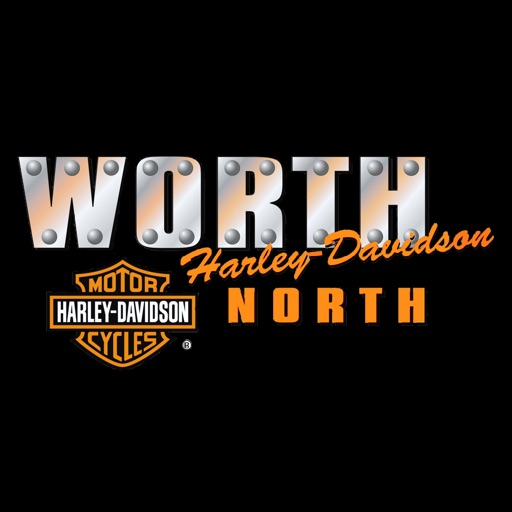 Worth Harley-Davidson® iOS App