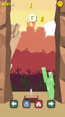 Game screenshot FLIP THE KNIFE - KNIFE OUT 3D hack