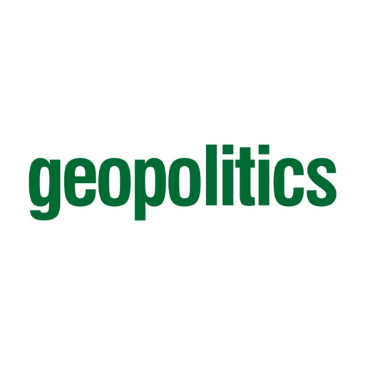 Geopolitics Magazine