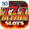 Blazing 7s Casino: Slots Games App Delete