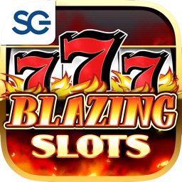 Blazing 7s - Machines à Sous