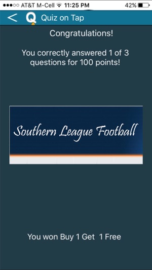 Quiz On Tap(圖4)-速報App