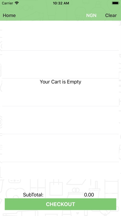 Ofidy Shopping Browser screenshot-3