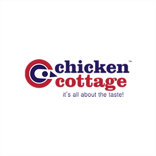 Chicken Cottage Cambridge icon