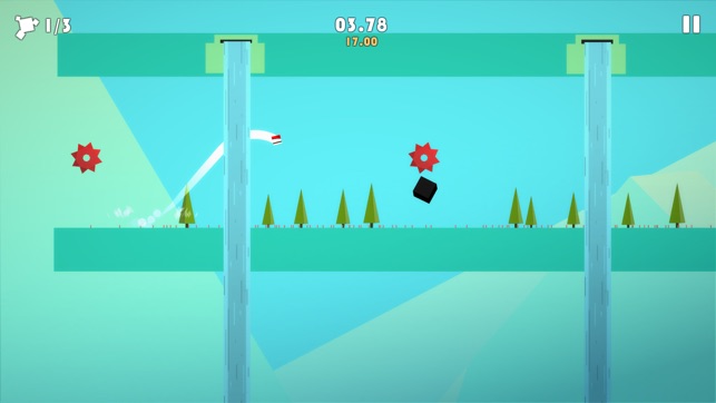 Cube Shifu(圖1)-速報App