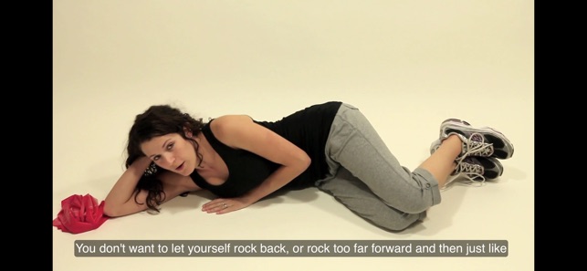 Pain Therapy: Exercise Videos(圖2)-速報App