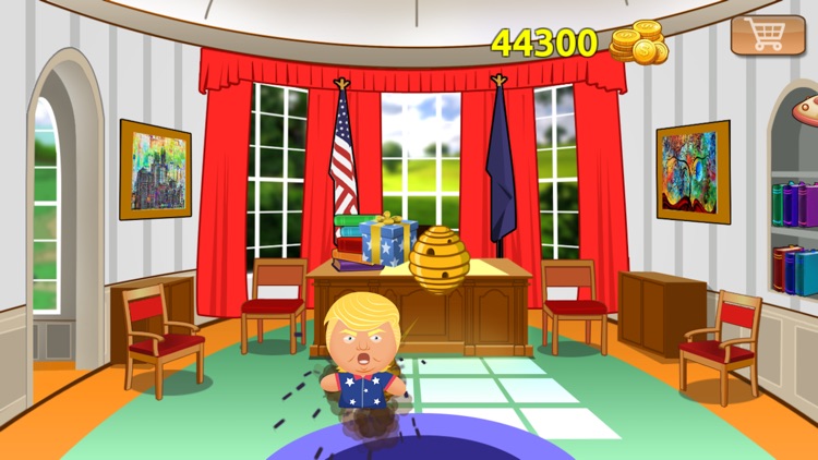 Beat Your Boss ( 17+)