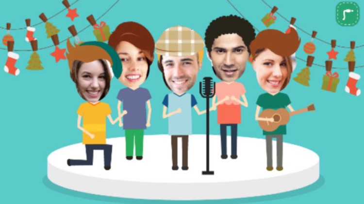 Sing a Song screenshot-3