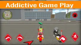 Game screenshot City Ambulance Mission 3D mod apk