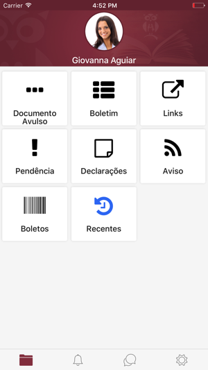 Escolar Manager Comercial(圖1)-速報App