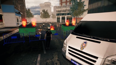 Duty 2 (Legend Continues) iPhone screenshot