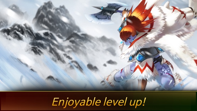 Blade Knights HD(圖8)-速報App