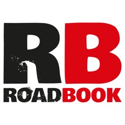 ROADBOOK Magazine