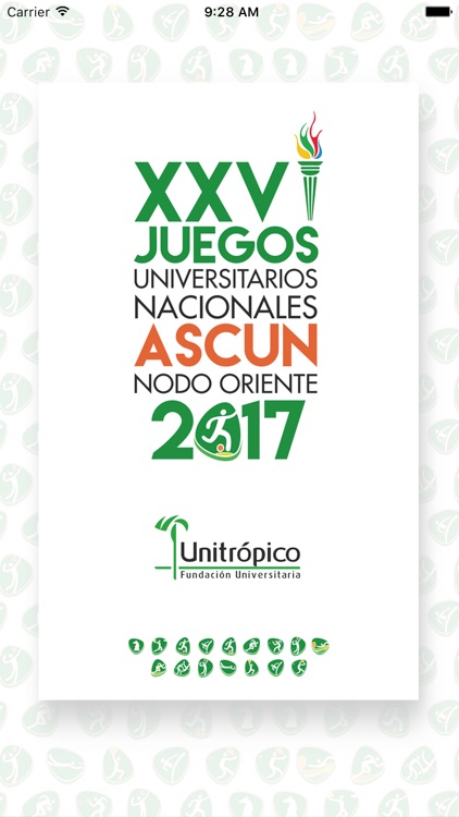 Unitropico ASCUN