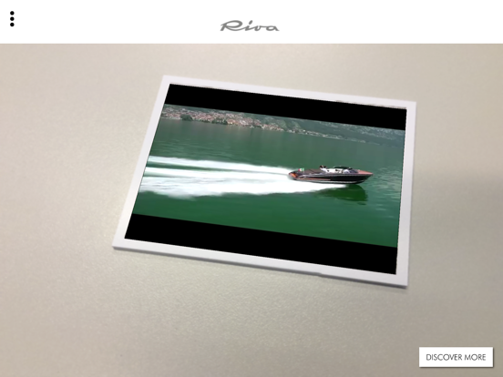 Screenshot #5 pour Ferretti Group AR+
