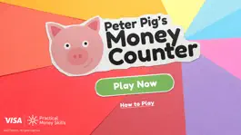 Game screenshot Peter Pig's Money Counter mod apk