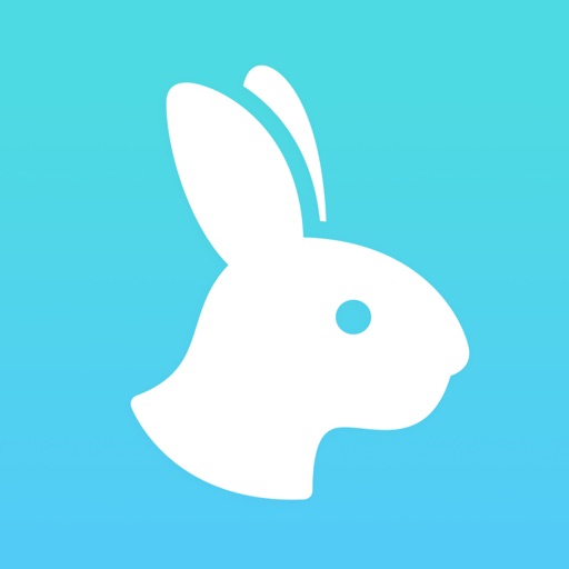 Rabbit - Habit Reminders iOS App