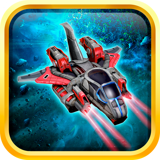 Star Defender 3 (Premium) icon