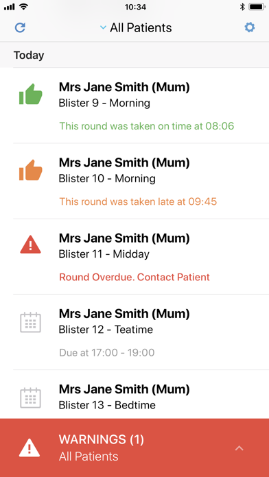 YOURMeds Screenshot