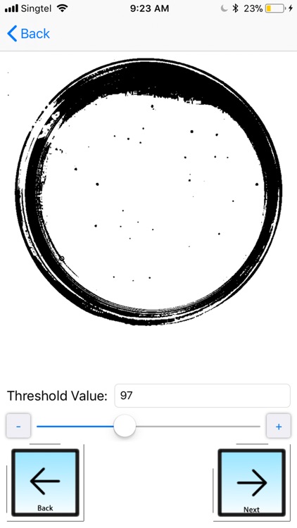 APD Colony Counter App PRO screenshot-3