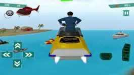 Game screenshot Flying Jetski Simulator 2018 hack