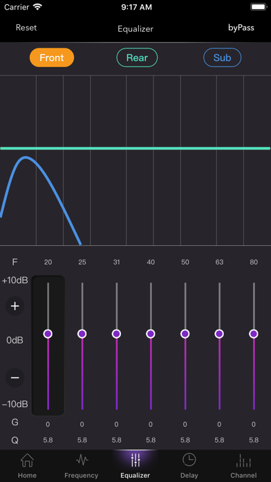 Screenshot #3 pour VENOM BD
